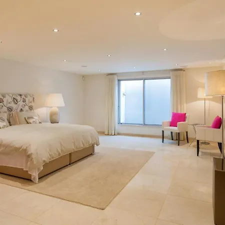 Sleeps 10 Pool Air Con T711328 Villa Vale do Lobo