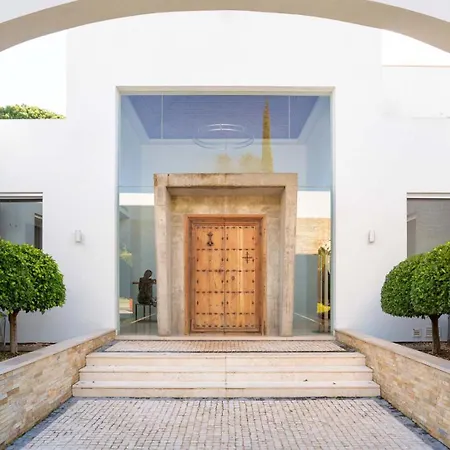 Sleeps 10 Pool Air Con T711328 Villa Vale do Lobo